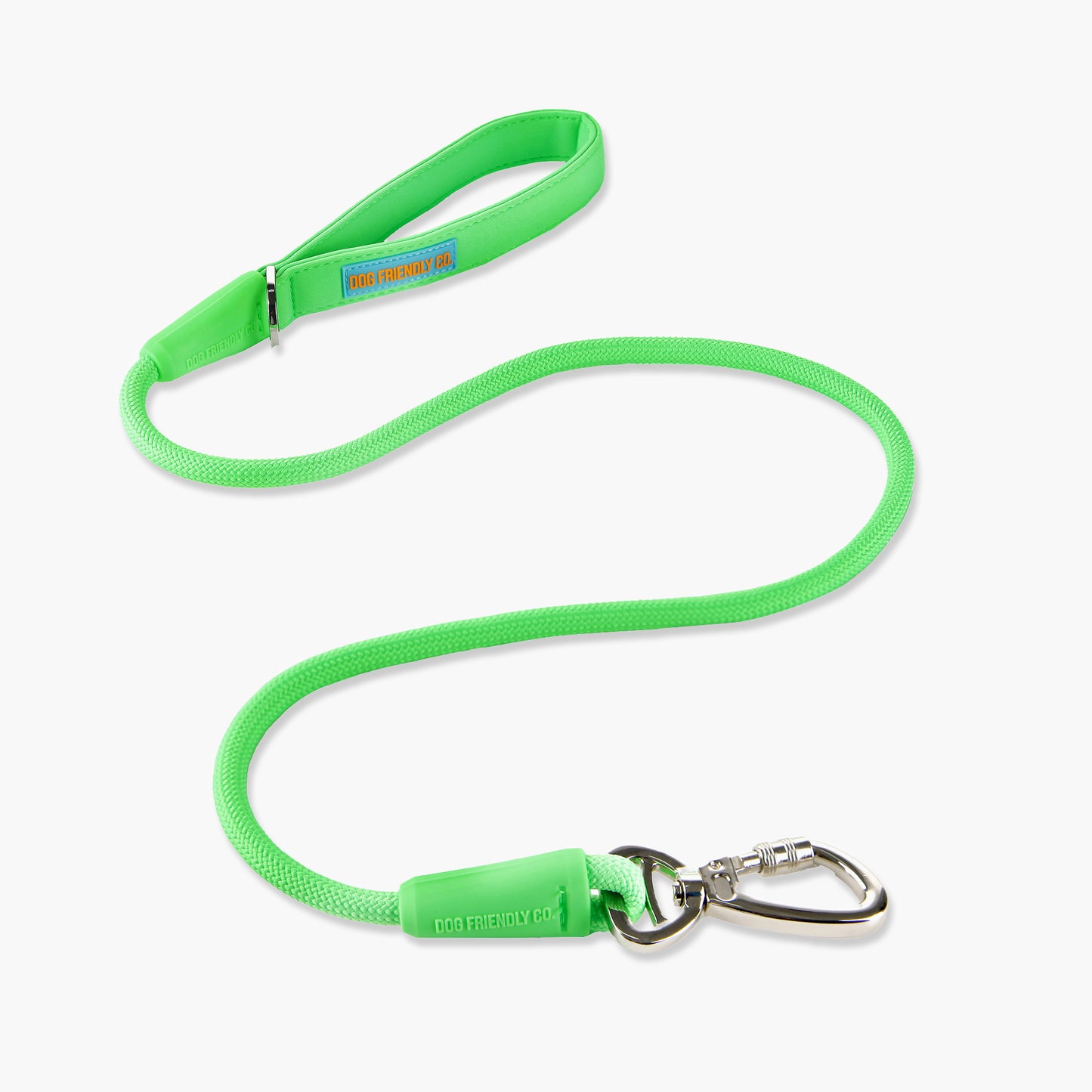 Dog Lovers Pack - Neon Green
