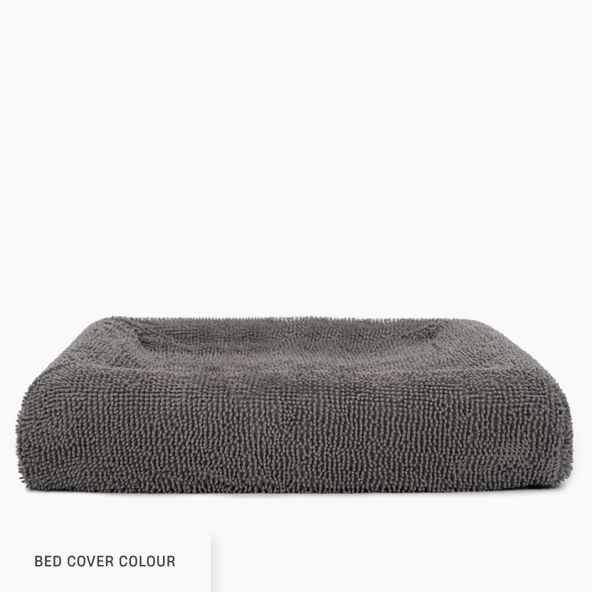 Sleep Set - Charcoal