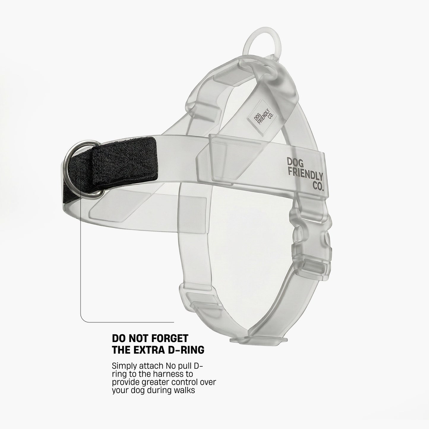 Ultimate No-Pull Bundle - Limited Edition Mocha