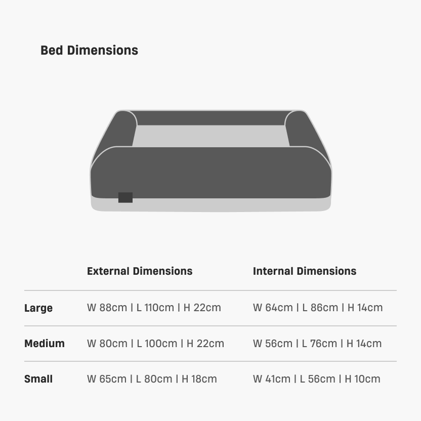 Sleep Set - Champagne