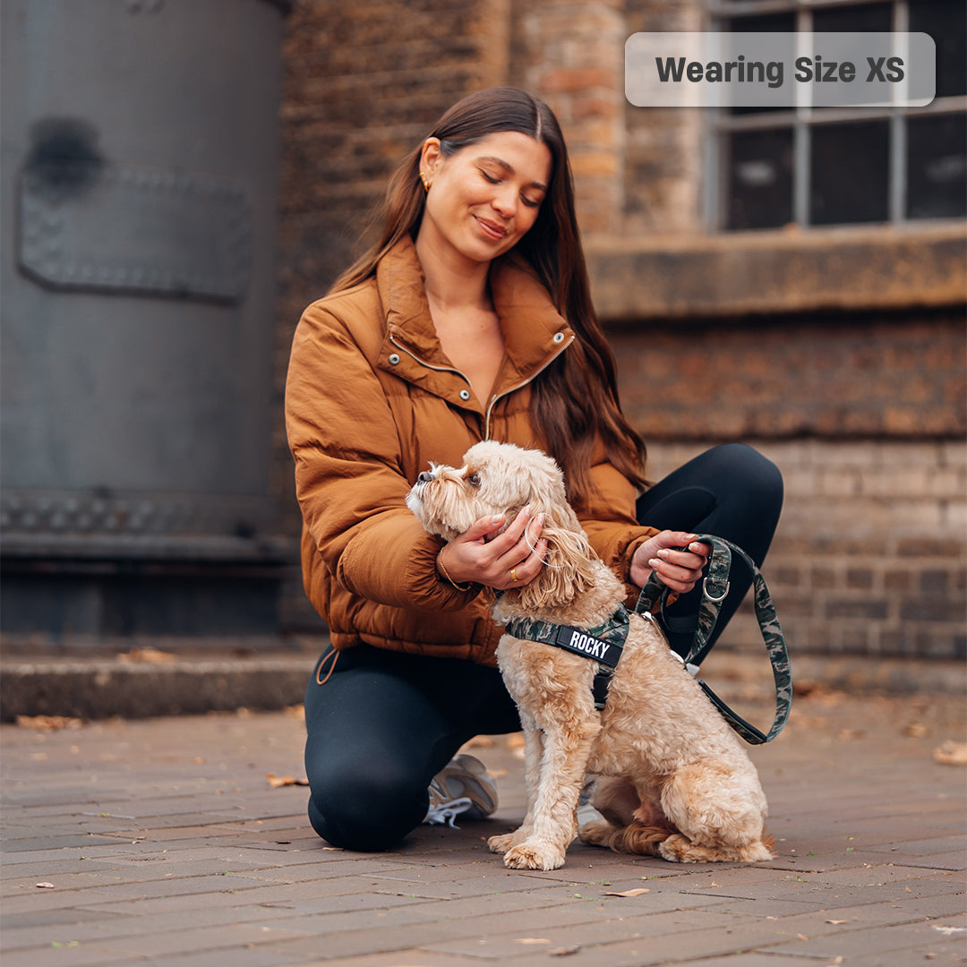 Signature Kit - Green Camo