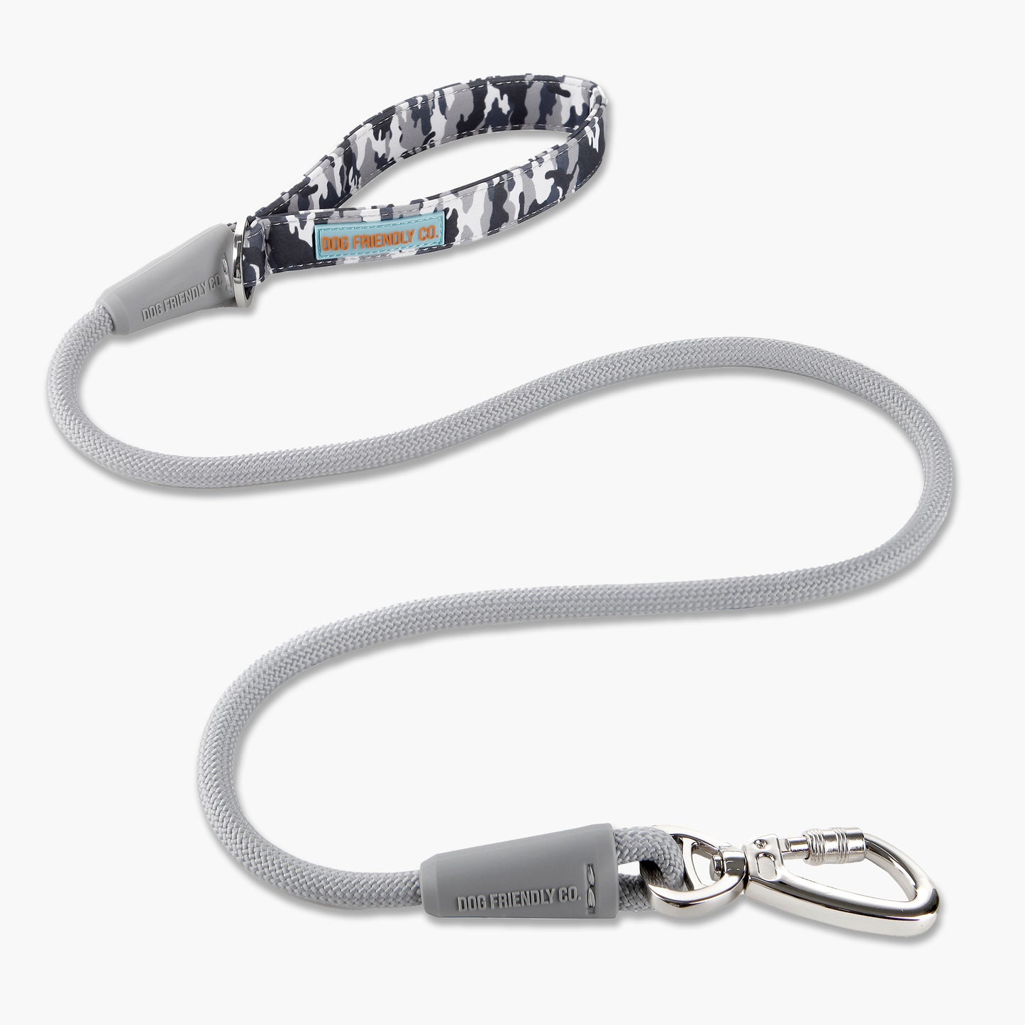 Dog Lovers Pack - Grey Camo