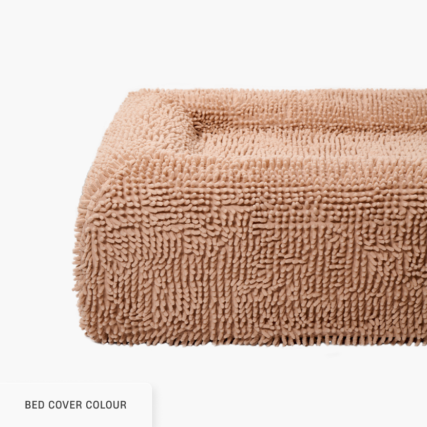 Sleep Set - Champagne