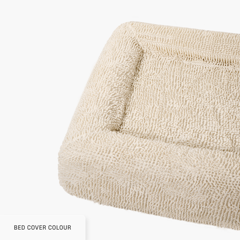 Sleep Set - Champagne