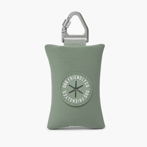 Dog Poop Bag Holder