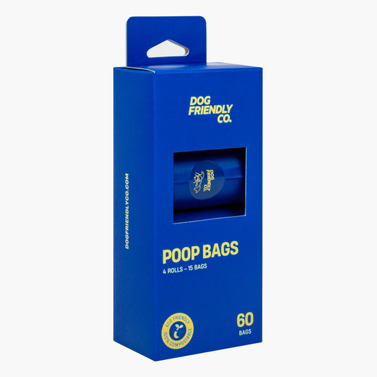 Poop Bags