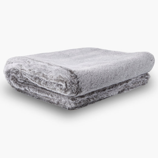 Swift Blankets - Grey