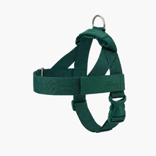 Dog Harness - 7AM Club Limited Edition