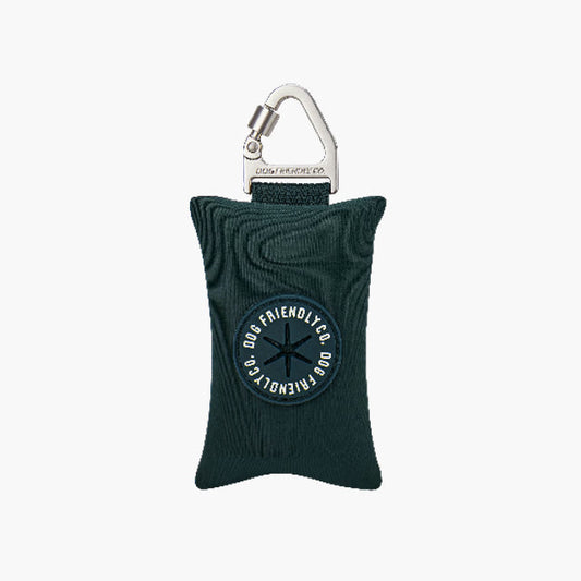 Dog Poop Bag Holder - 7AM Club Limited Edition