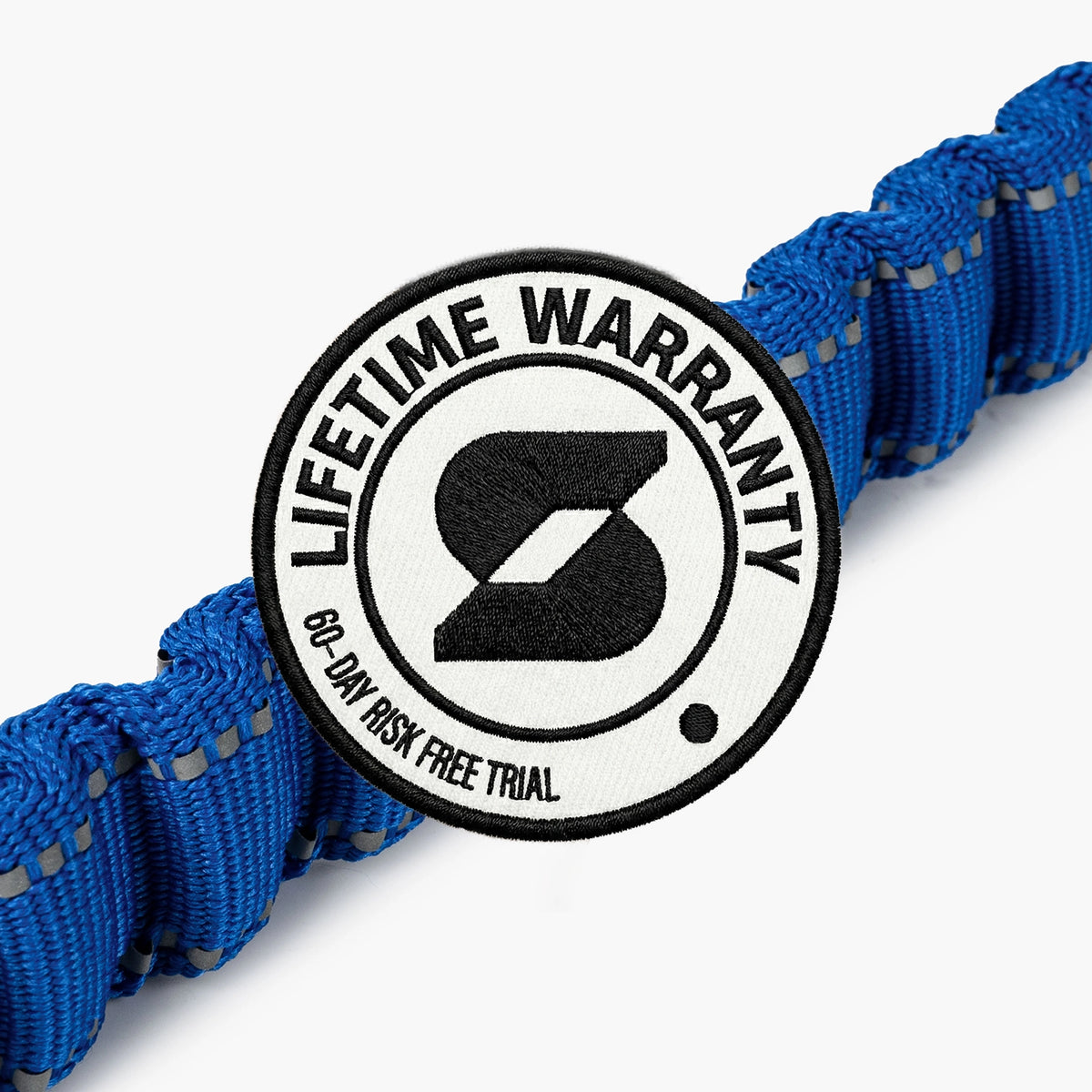 Dog Friendly Lifetime Warranty 60-Day Risk Free Trial.