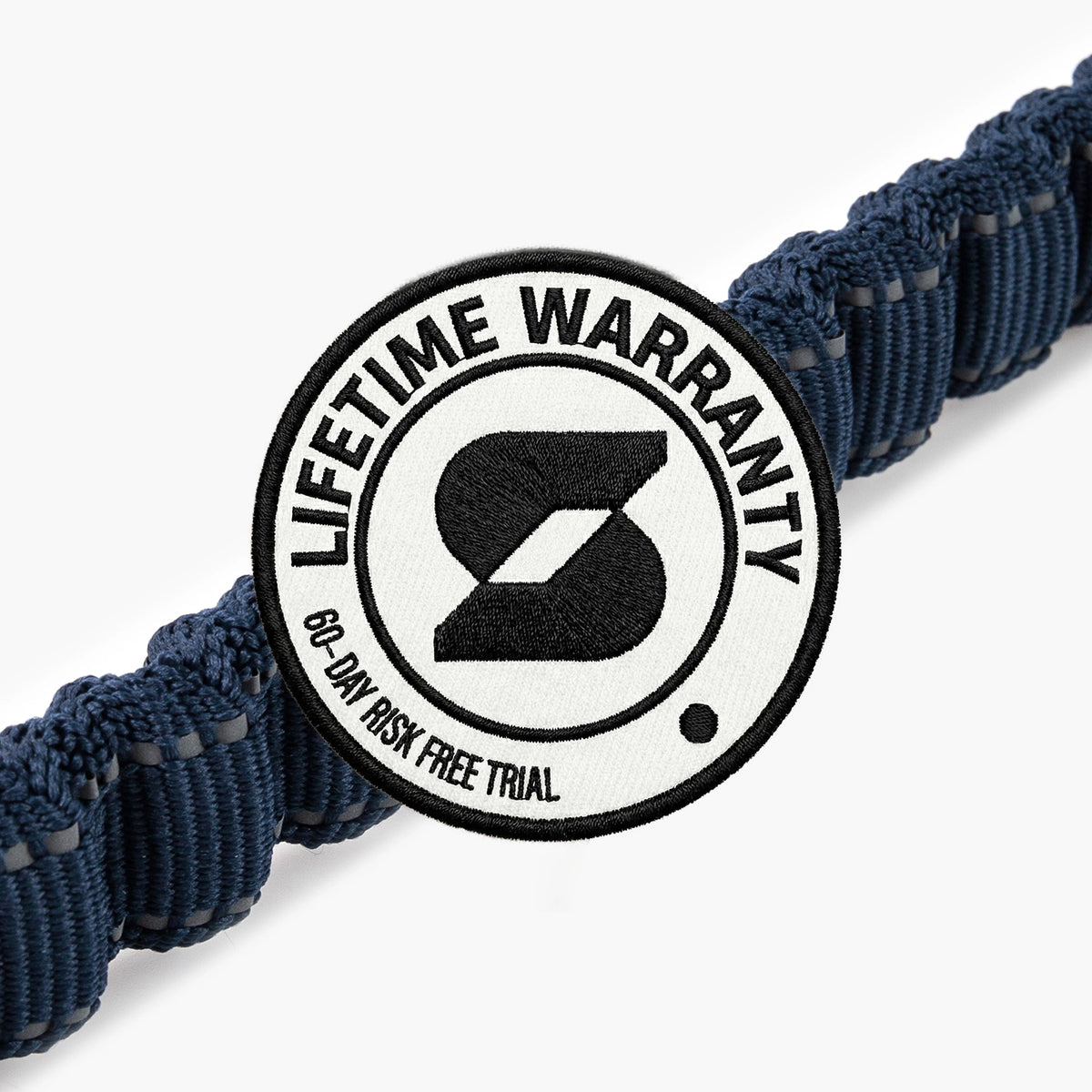 Dog Friendly Lifetime Warranty 60-Day Risk Free Trial.