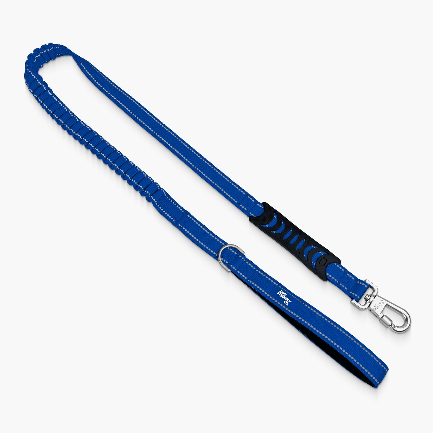Bungee Dog Leash
