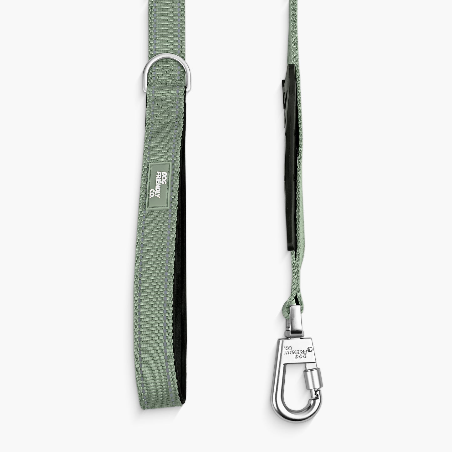 Bungee Dog Leash