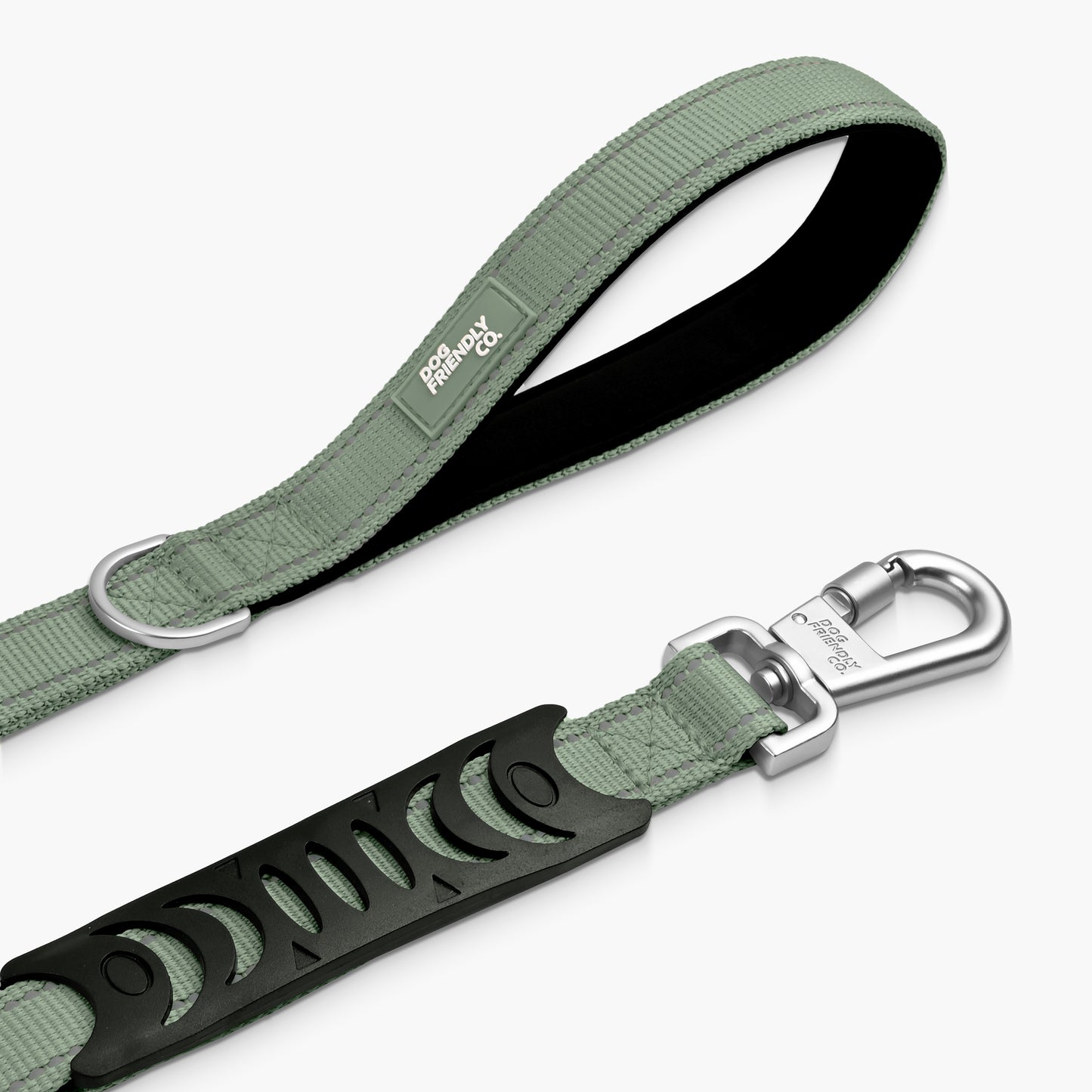 Bungee Dog Leash