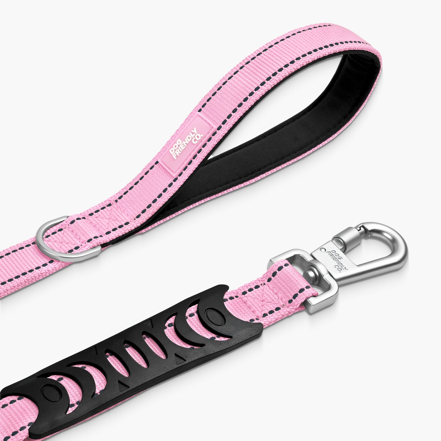 Bungee Dog Leash