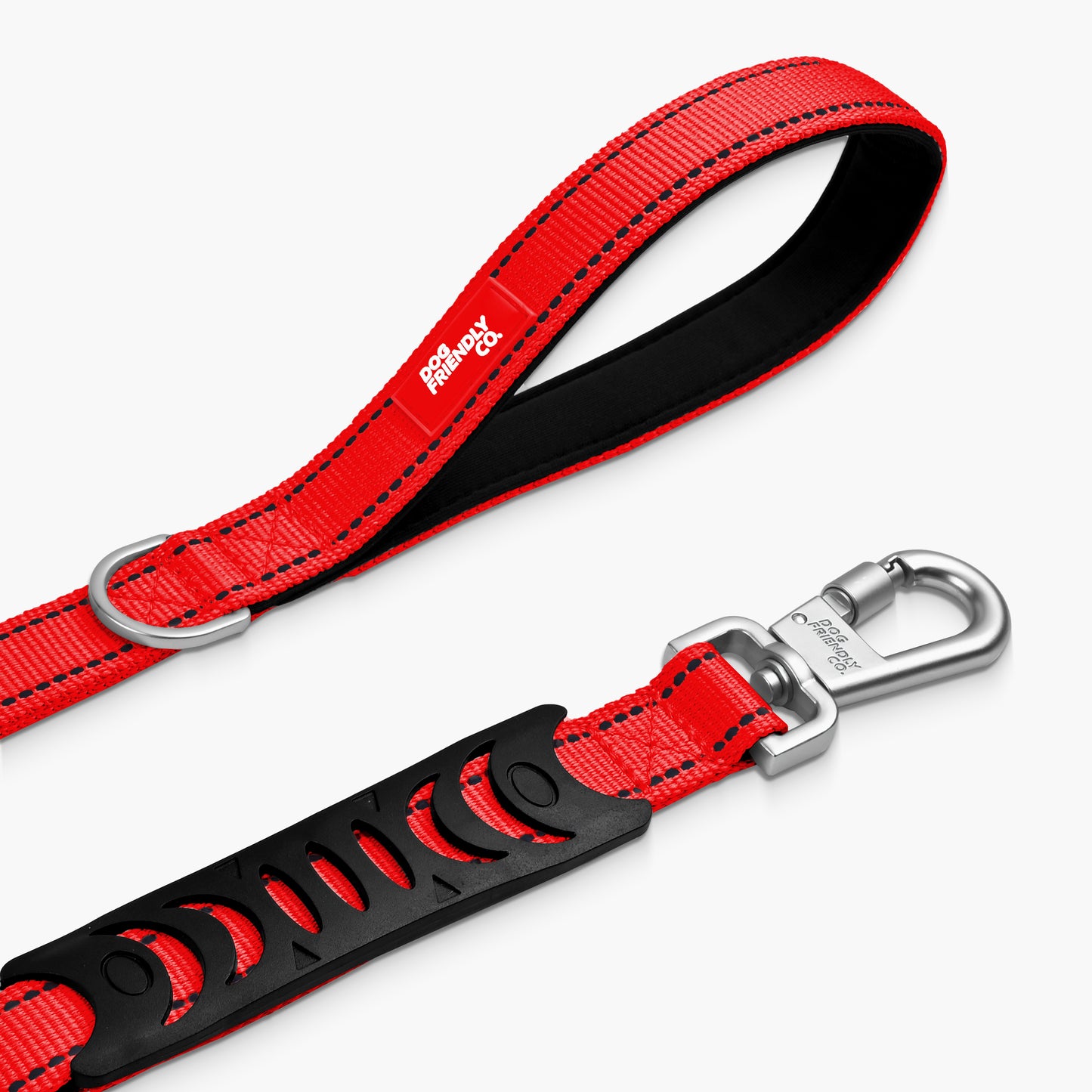 Bungee Dog Leash