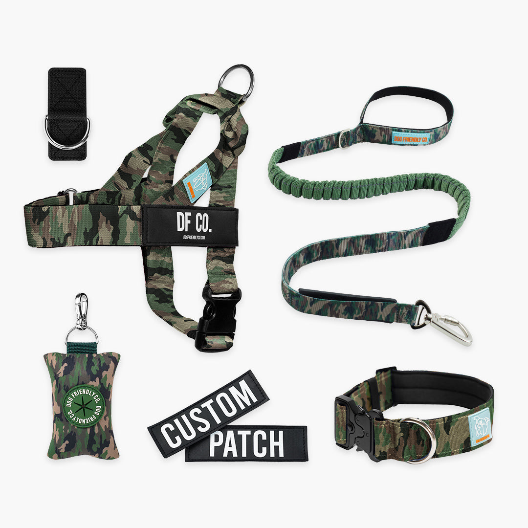 Ultimate No-Pull Bundle