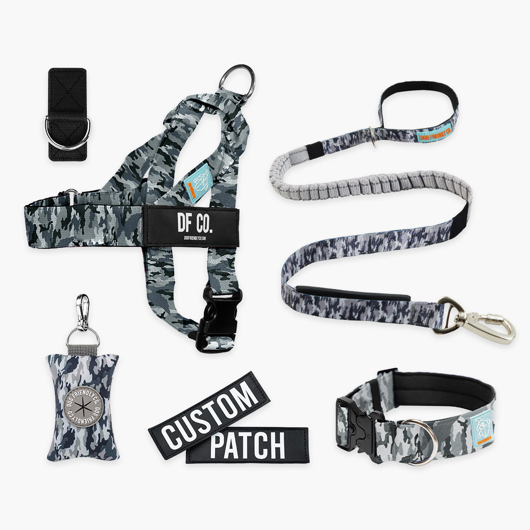 Ultimate No-Pull Bundle