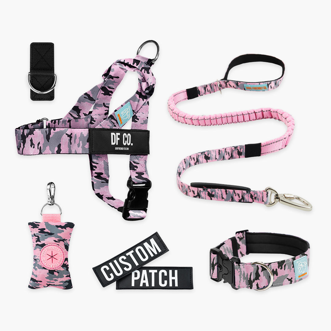 Ultimate No-Pull Bundle