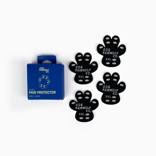 Dog Paw Pad Protectors