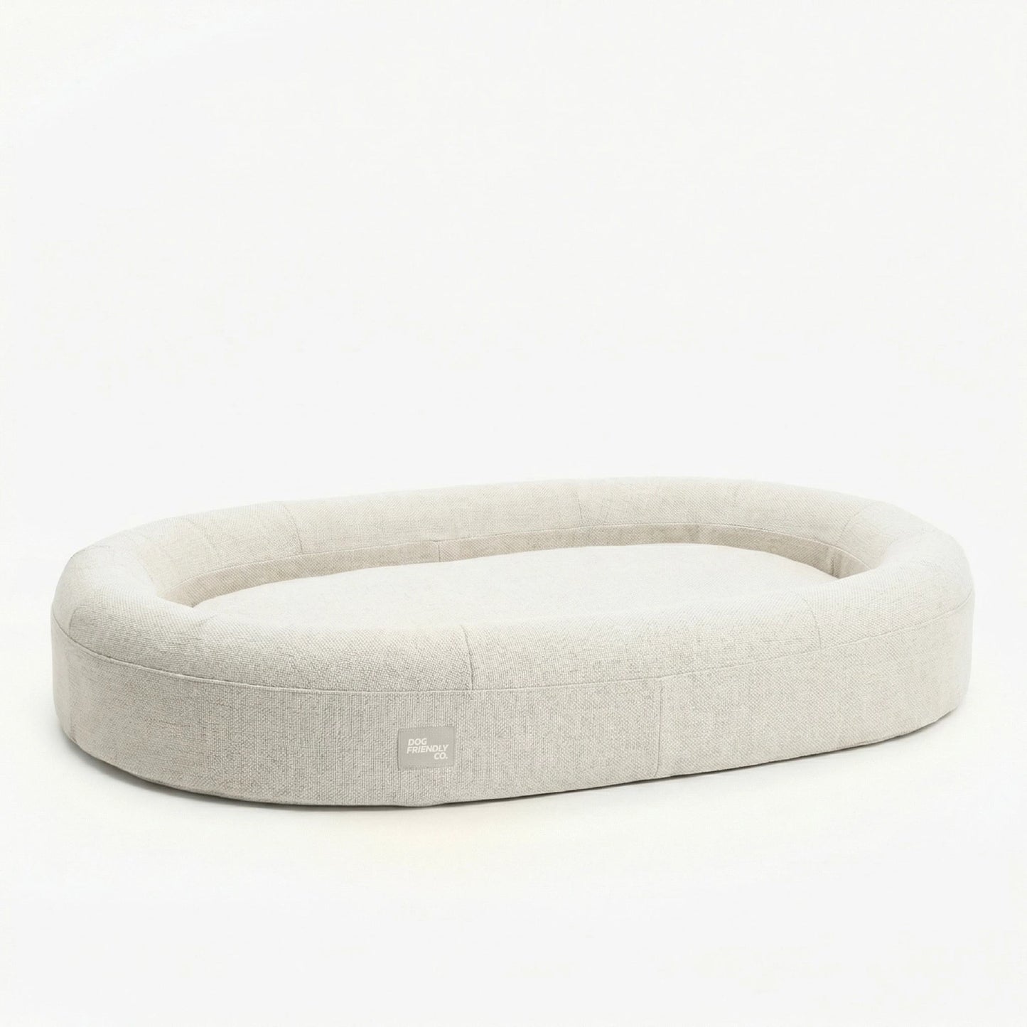 Chill Pill Replacement Cover - Beige