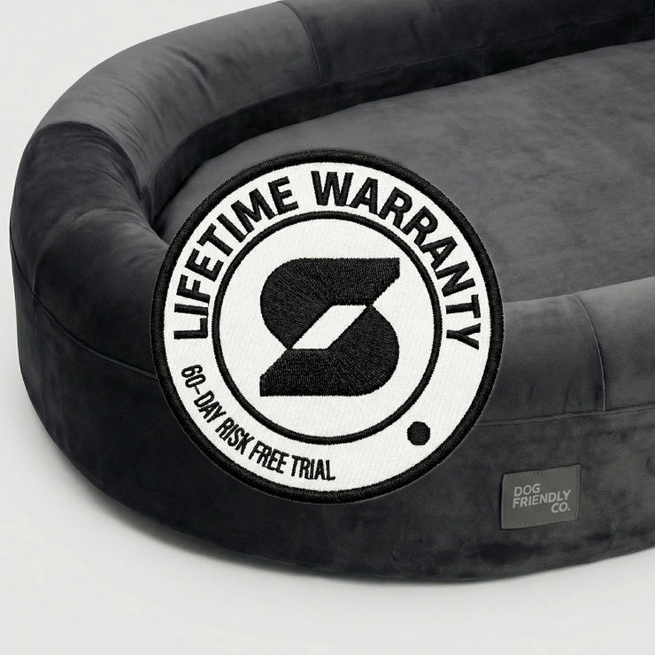 Chill Pill Replacement Cover - Charcoal