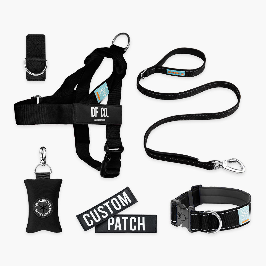 Ultimate No-Pull Bundle