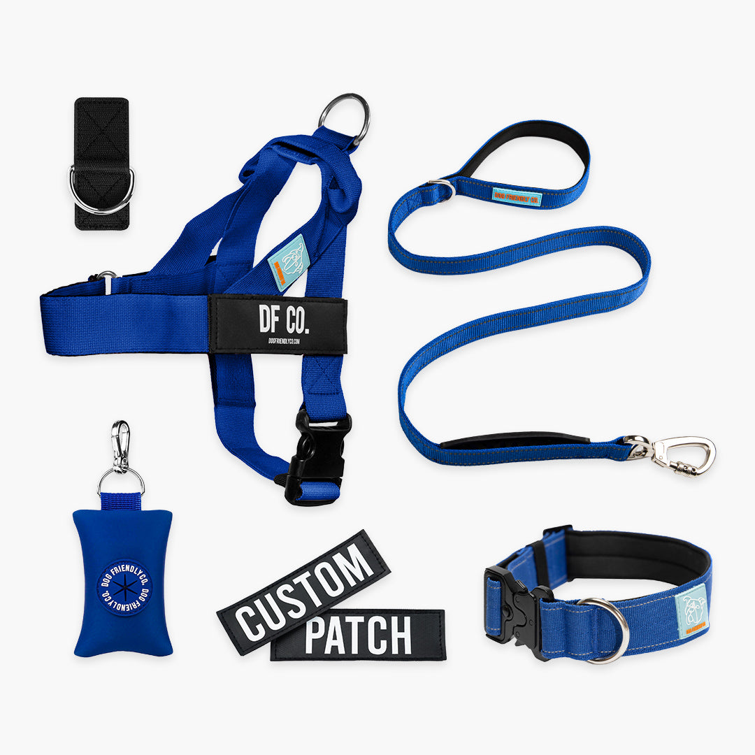 Ultimate No-Pull Bundle