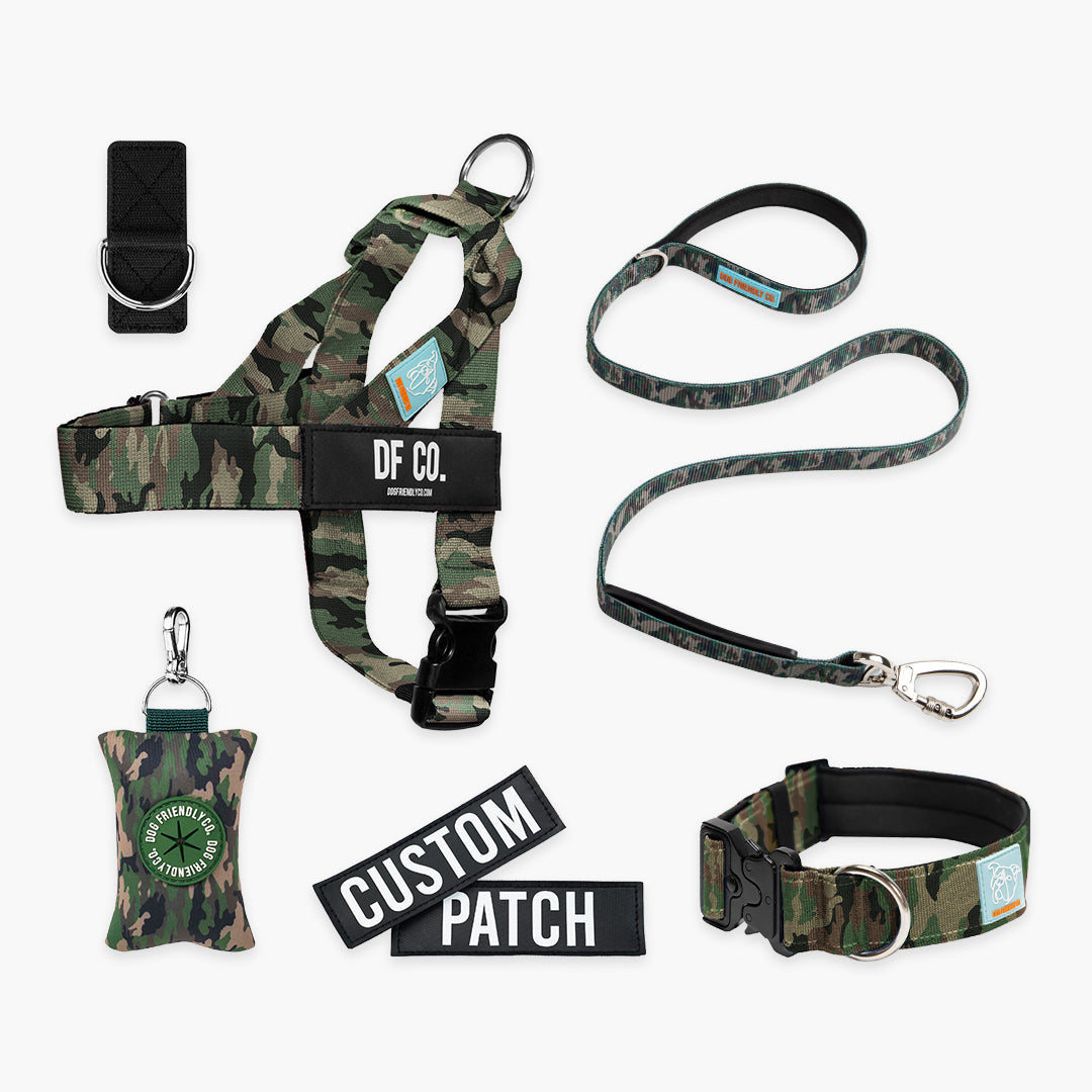 Ultimate No-Pull Bundle