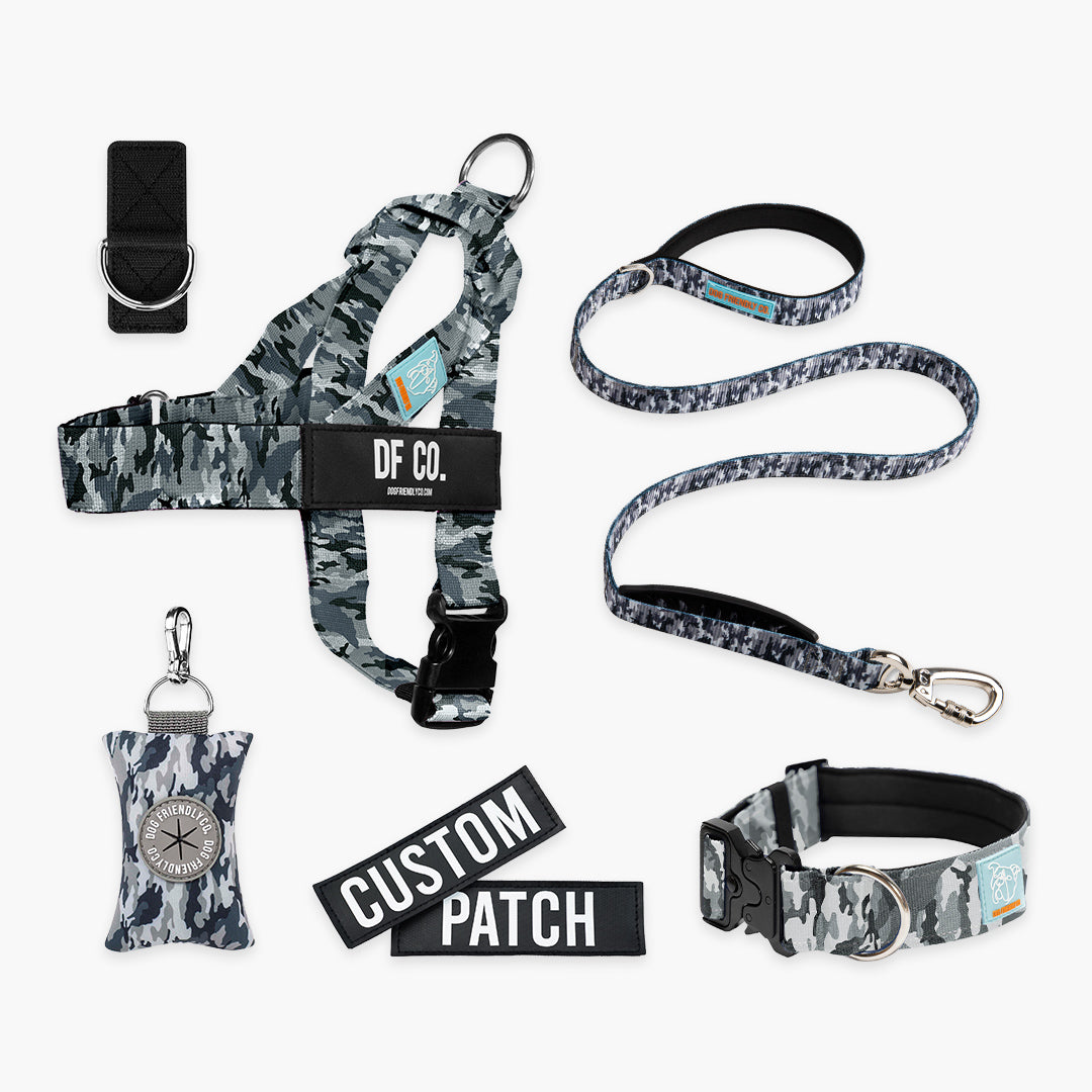 Ultimate No-Pull Bundle