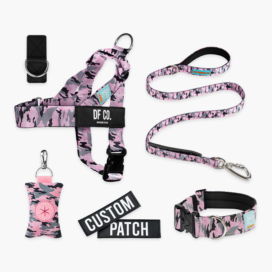 Ultimate No-Pull Bundle