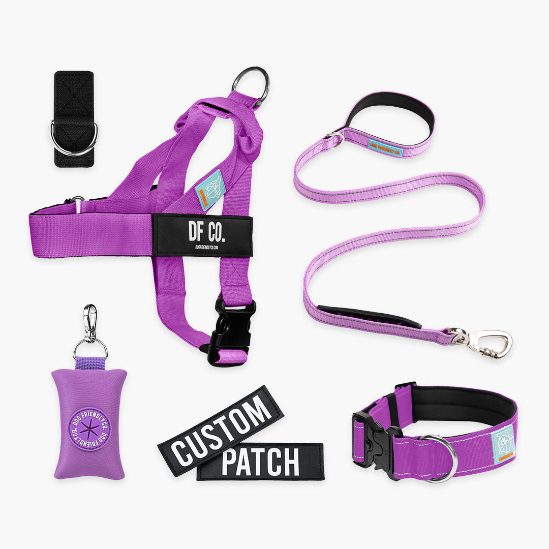 Ultimate No-Pull Bundle