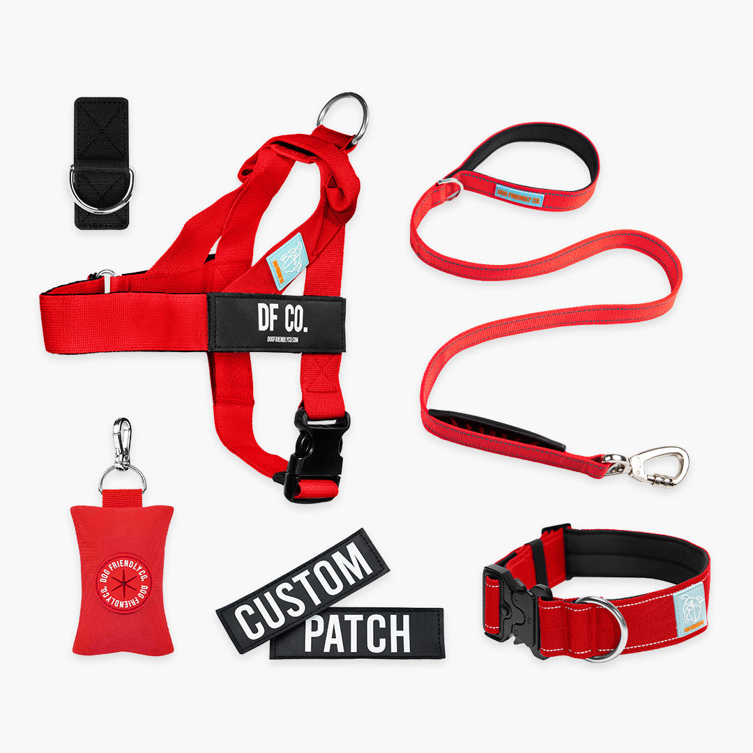 Ultimate No-Pull Bundle