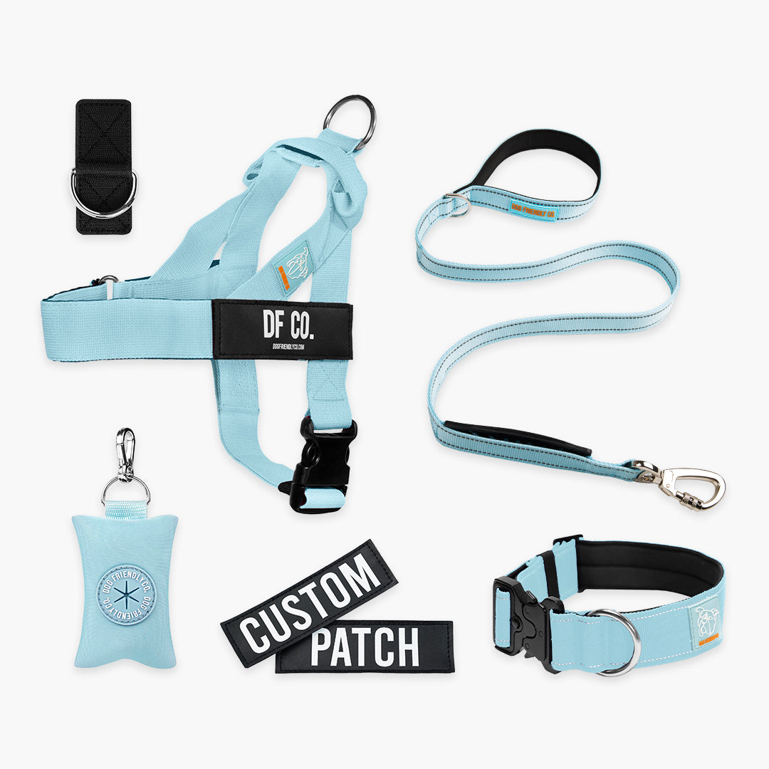 Ultimate No-Pull Bundle