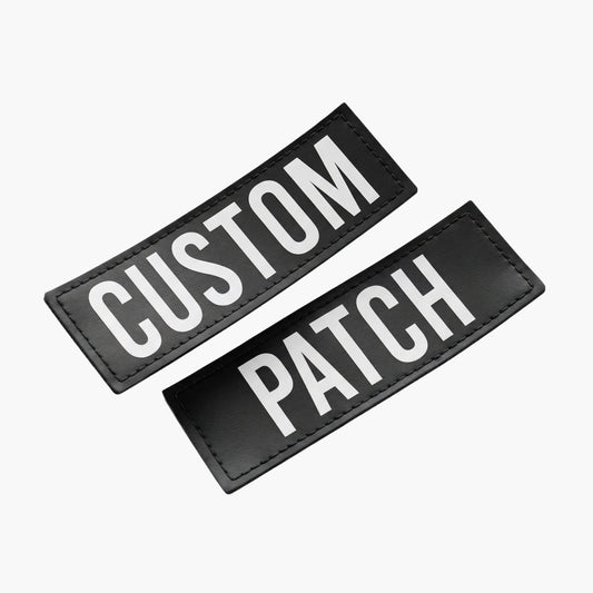 Custom Name Patches