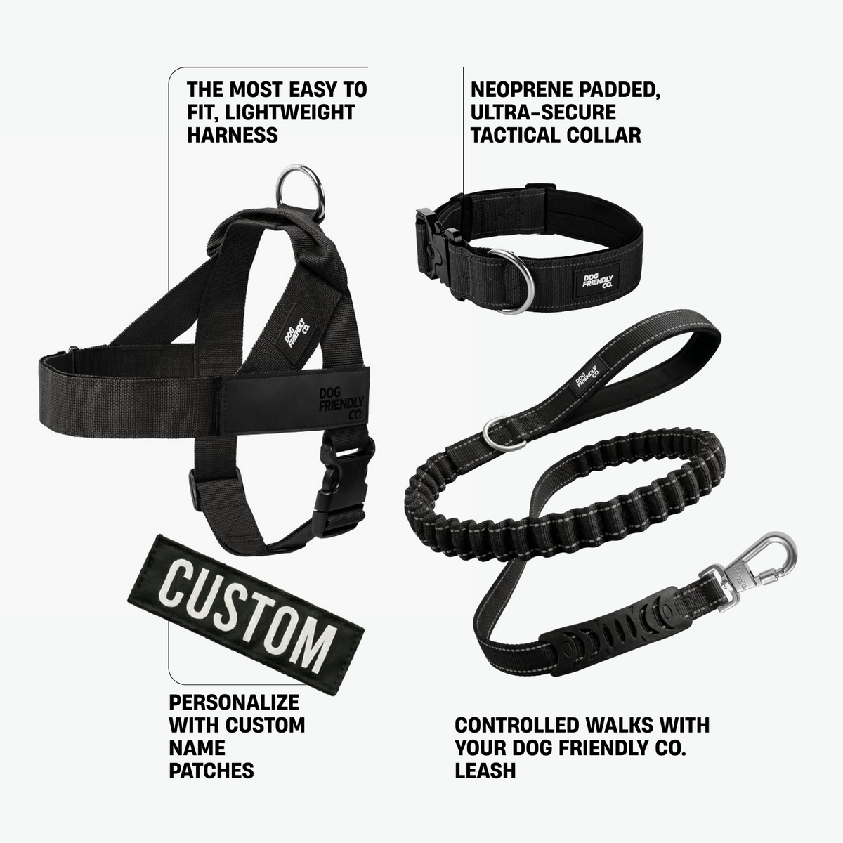 Dog Lovers Pack