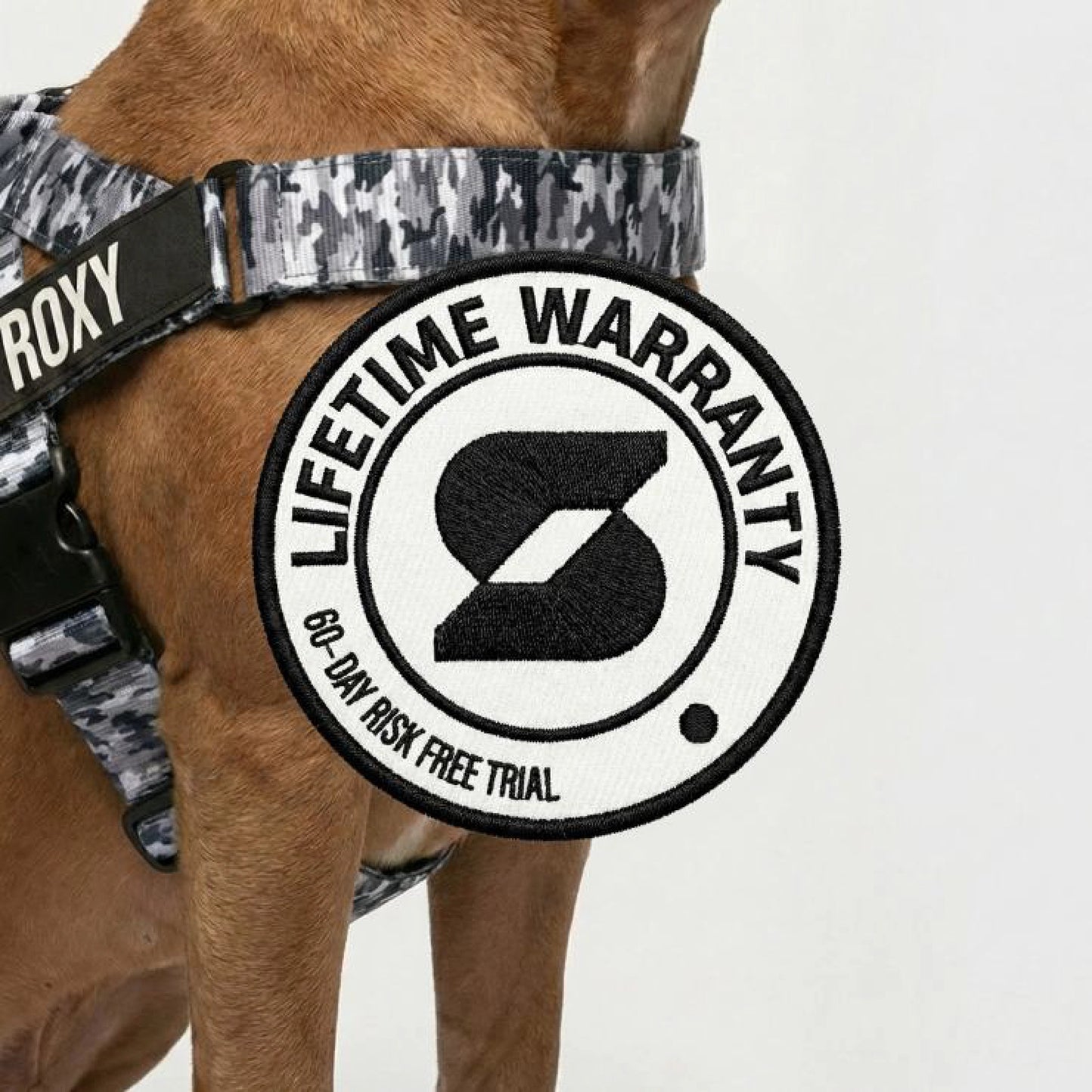 Dog Lovers Pack - Grey Camo