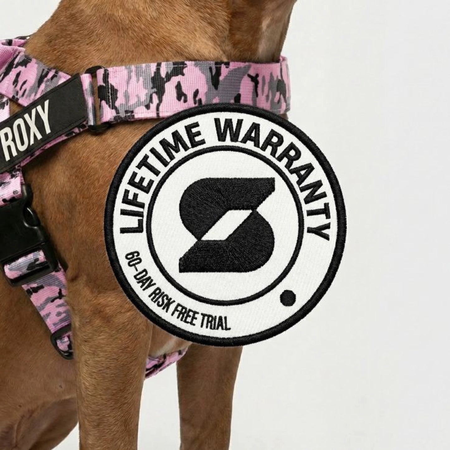Dog Lovers Pack - Pink Camo