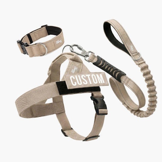 Dog Lovers Pack - Brown