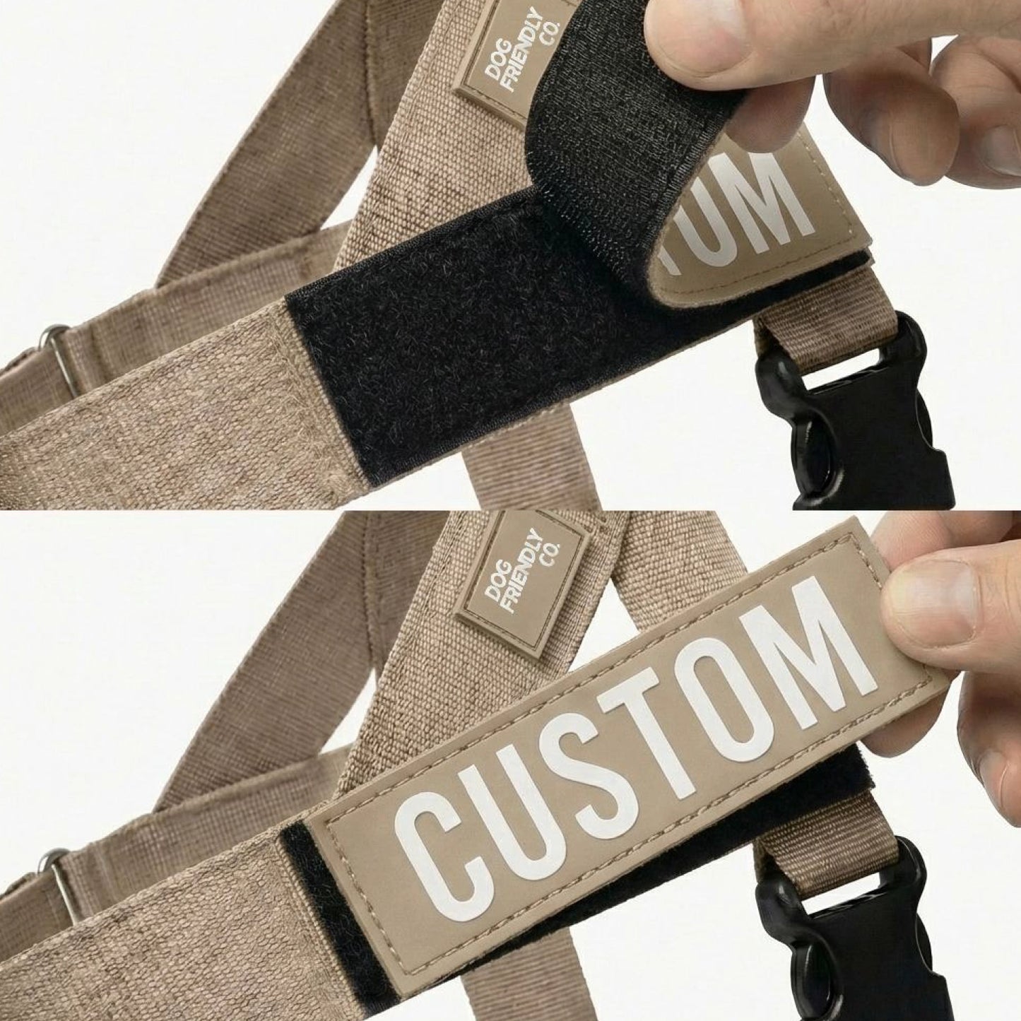 Dog Lovers Pack - Brown