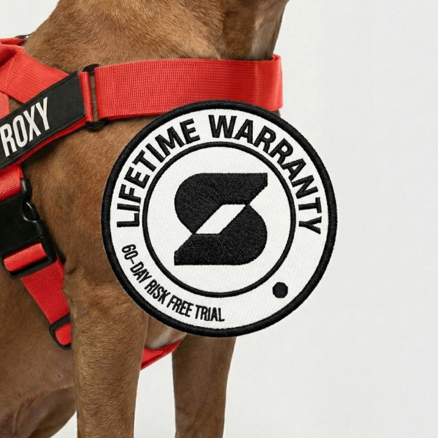 Dog Lovers Pack - Red