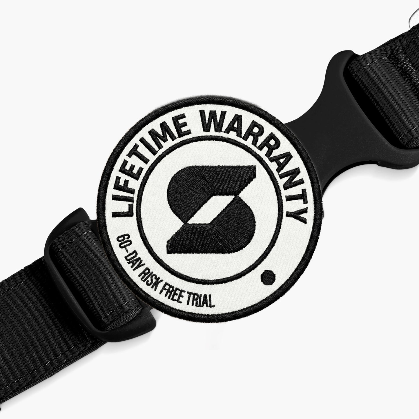 Essentials Collar - Black