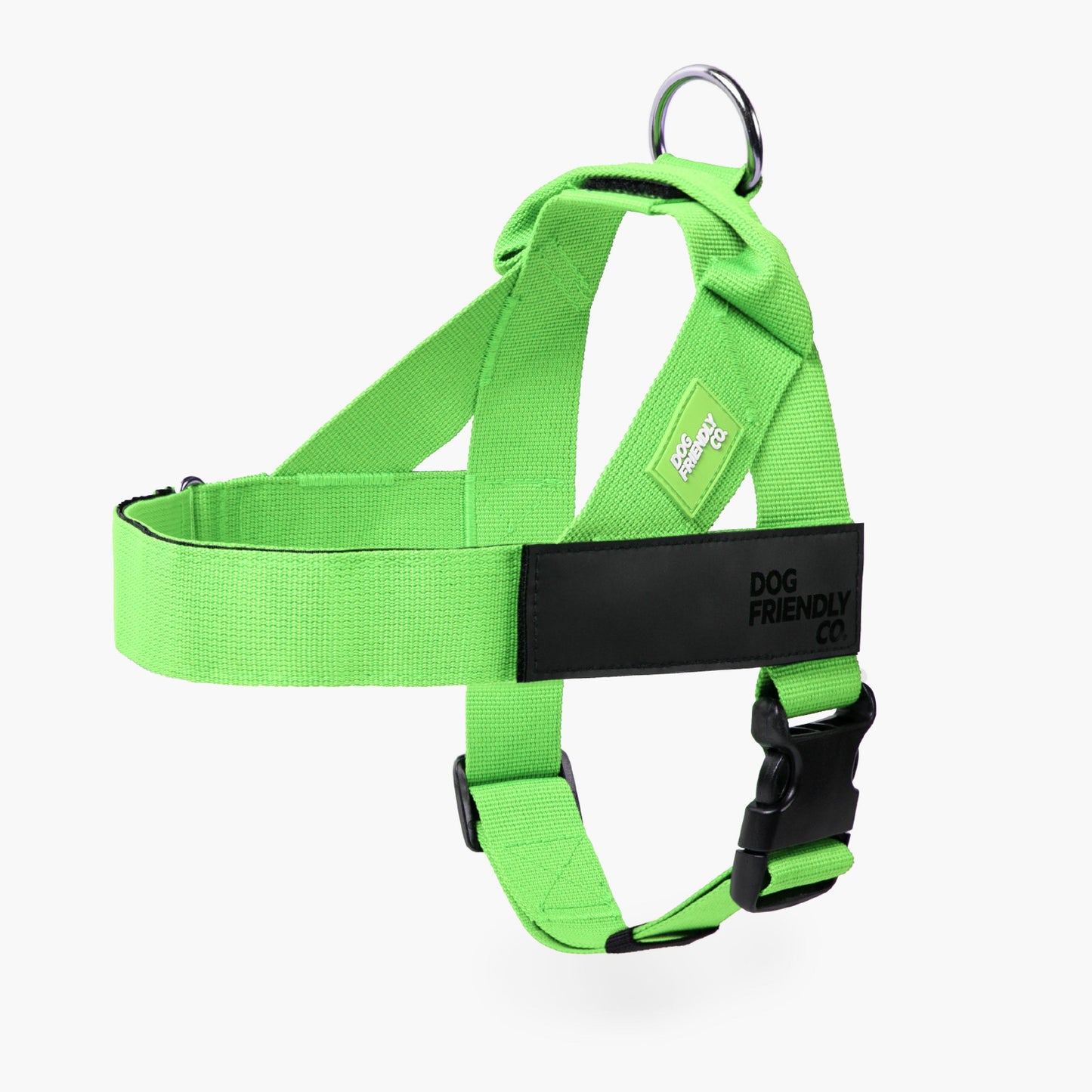 Personalised Dog Harness