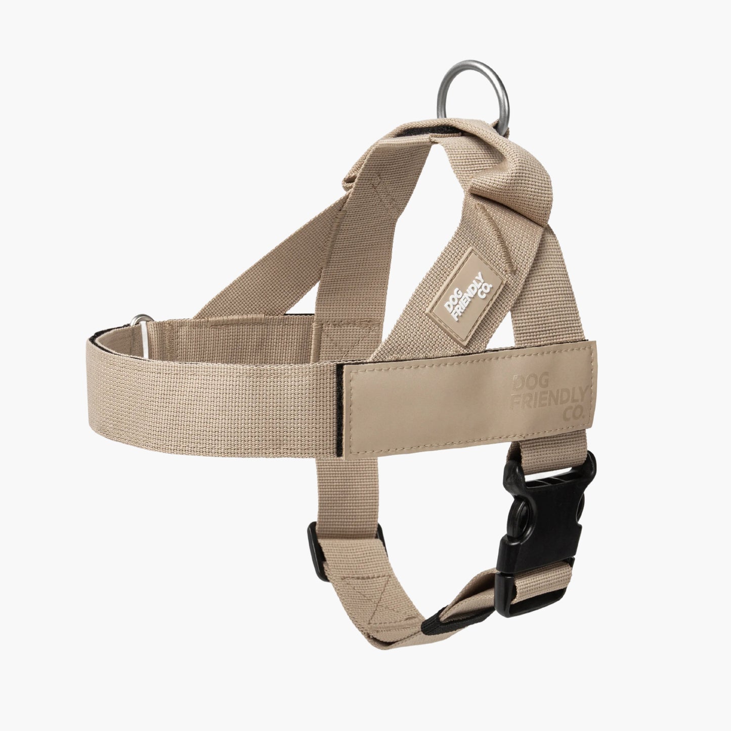 Personalised Dog Harness