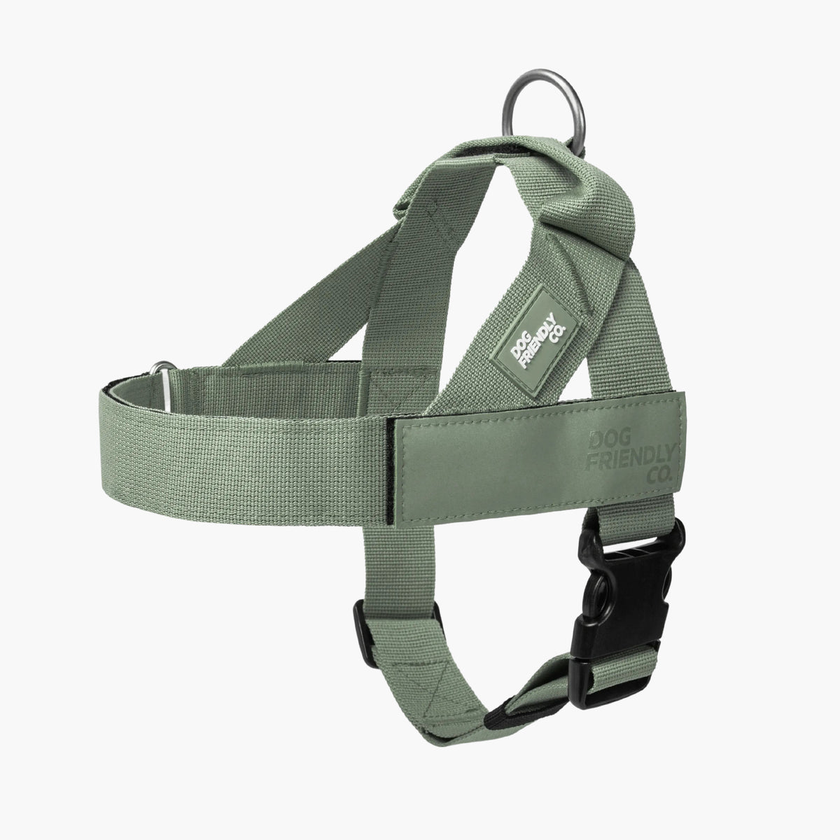 Personalised Dog Harness