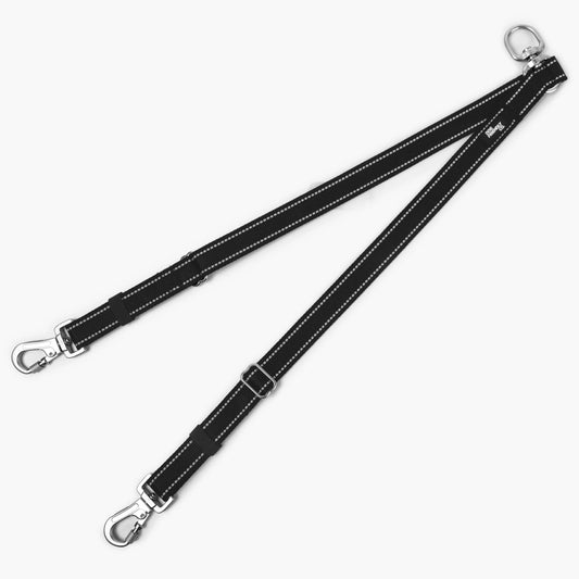 Leash Splitter - Black