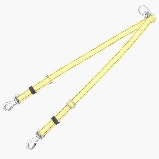 Leash Splitter - Yellow