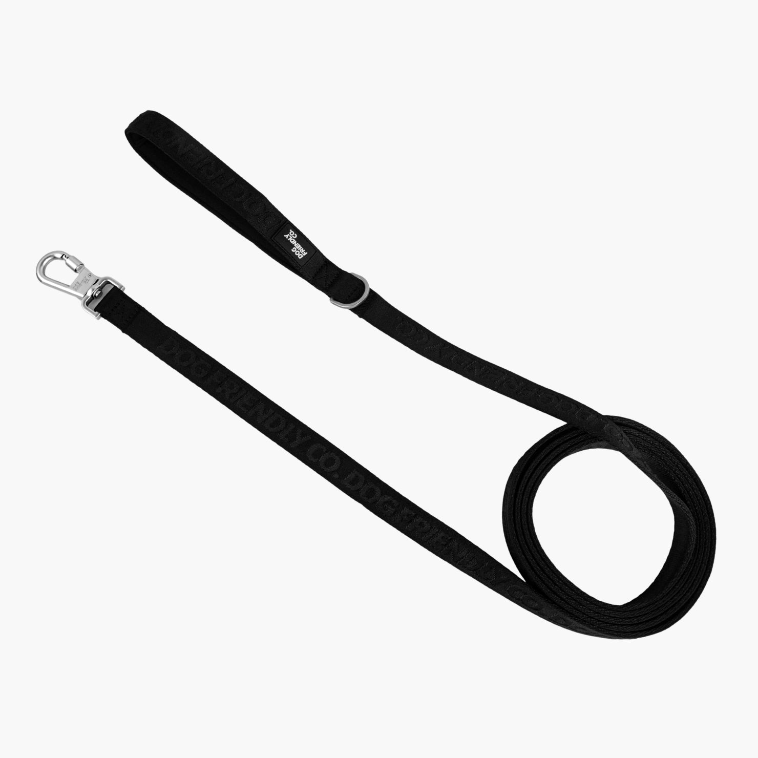Long Dog Leash