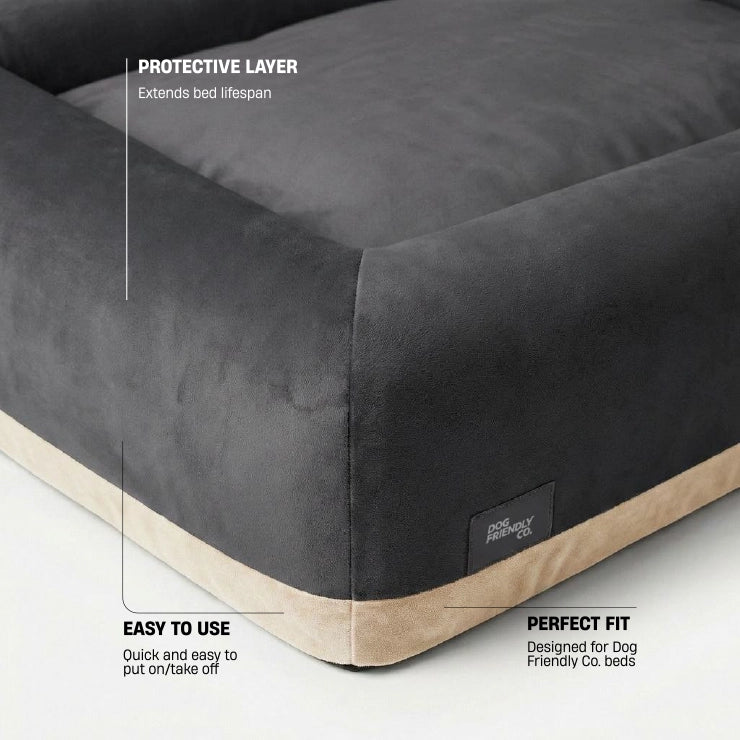 Replacement Cover - Charcoal