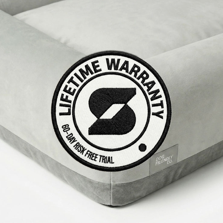 Replacement Cover - Grey